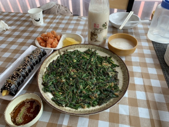 기찻길분식점 이미지