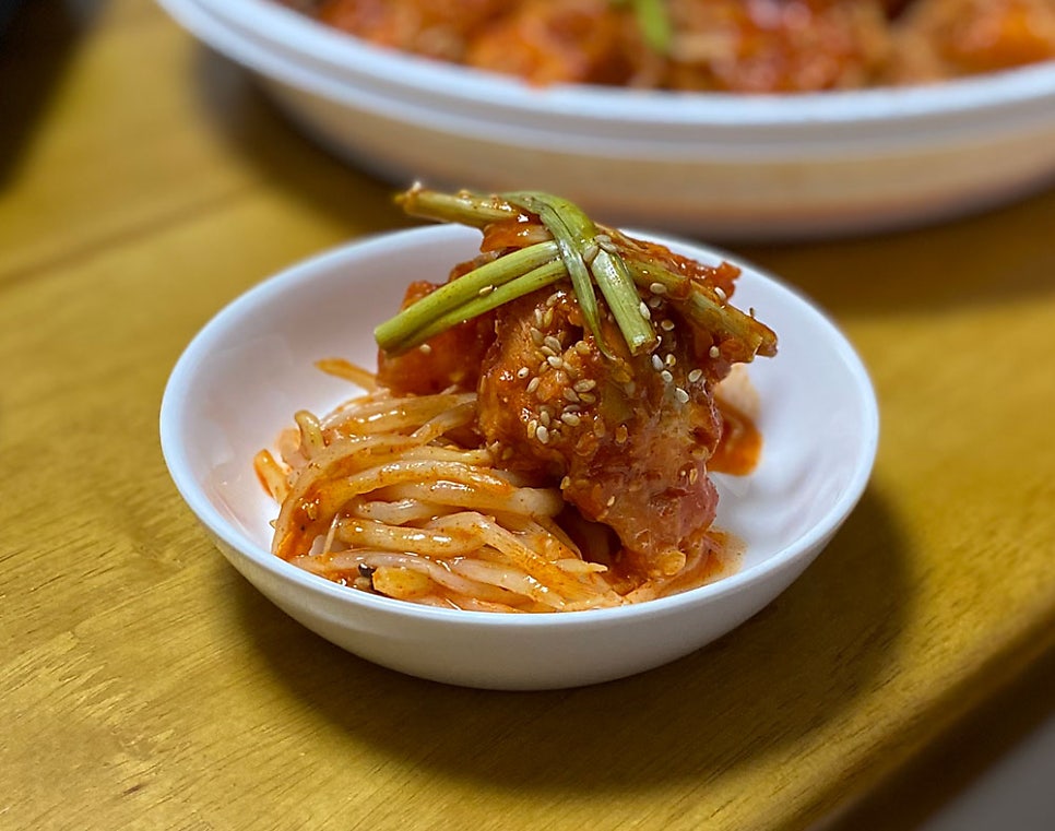 9900아구찜 이미지