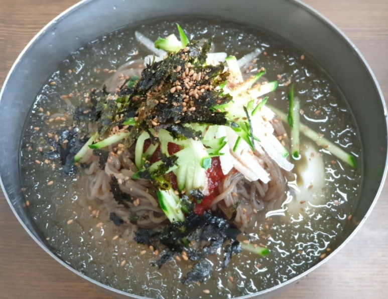 청암막국수 이미지