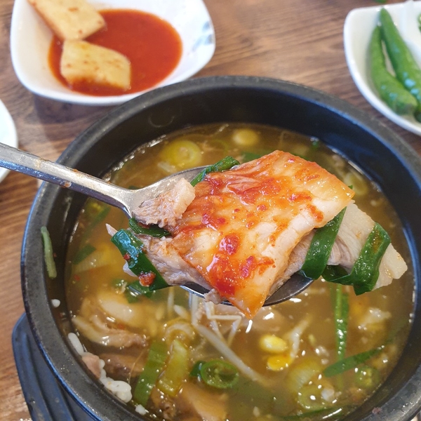 여수제일국밥 이미지