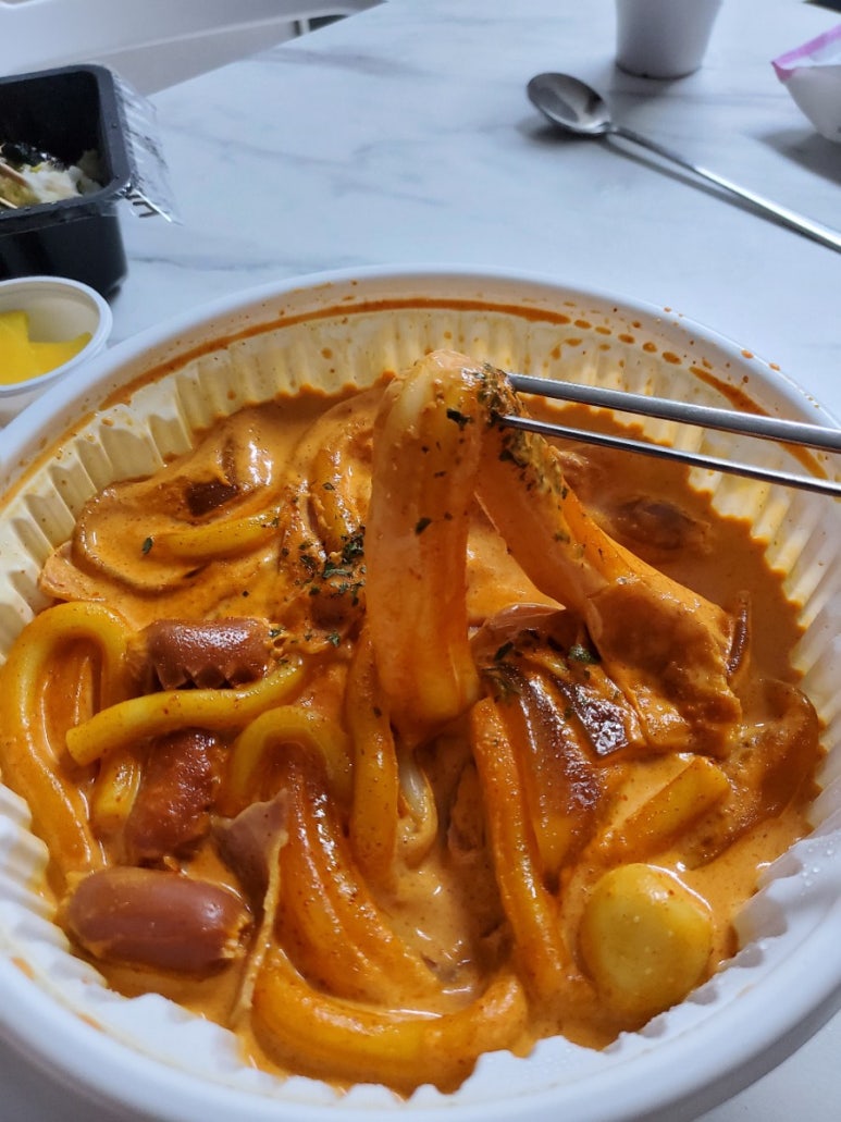 배떡 진월점 이미지