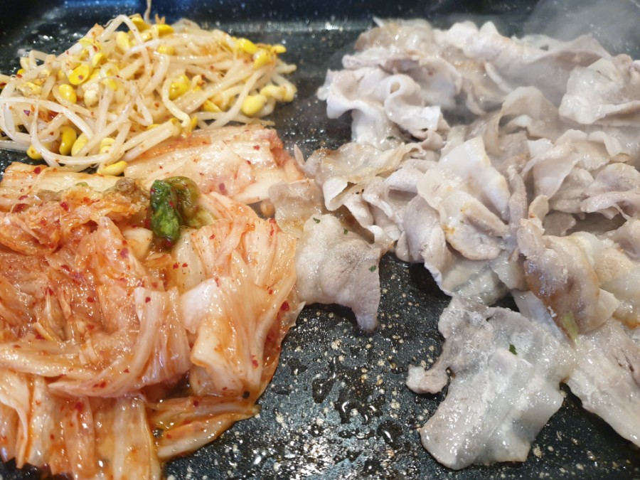 승승삼겹 이미지