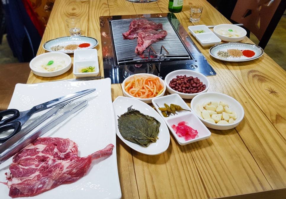 어린양양꼬치 이미지