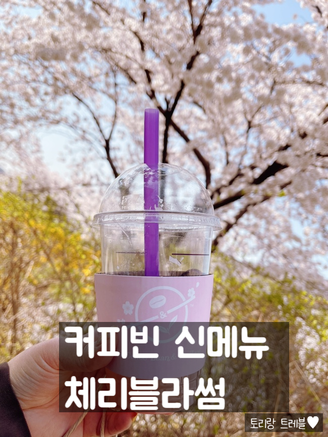 커피빈분당수내점 이미지