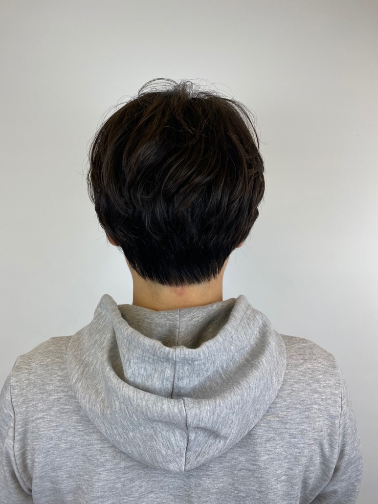 명숙헤어 이미지