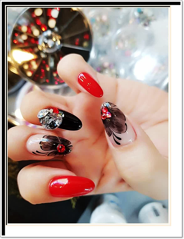 이손네일 이미지