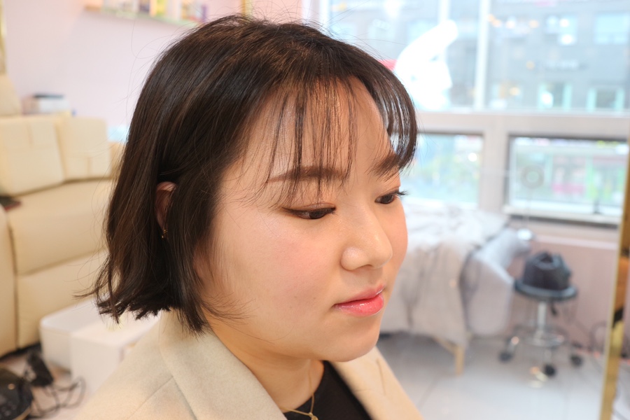 뷰티바이즌 이미지
