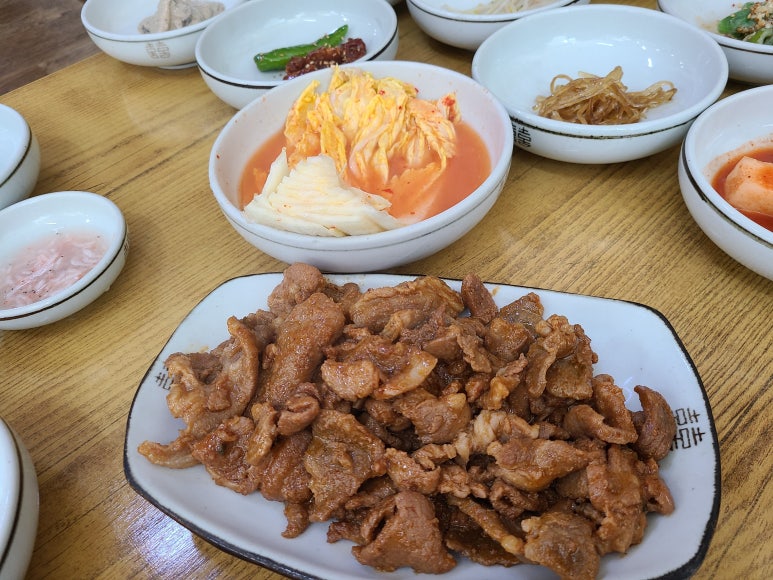이화참순대 이미지