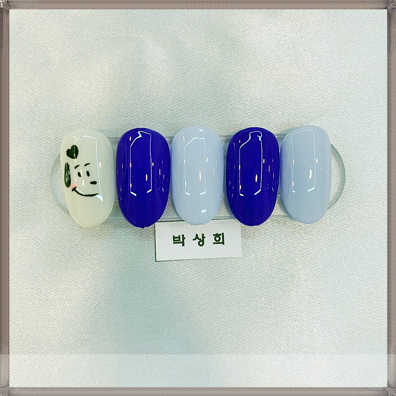 이손네일 이미지