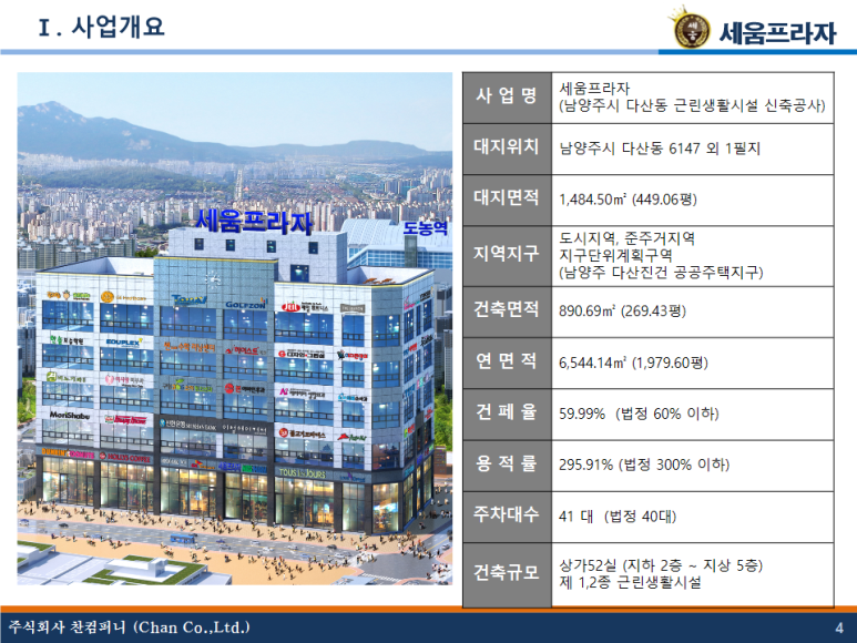 스페이스프라자 이미지