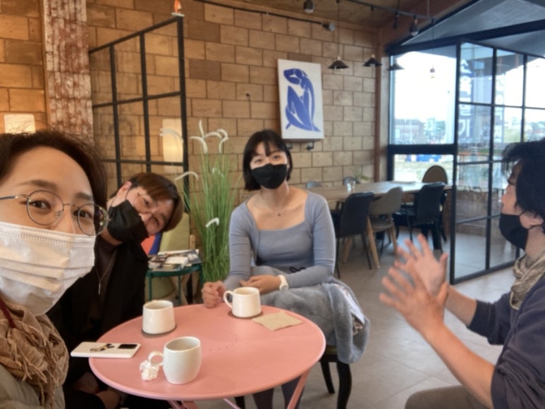 주식회사 고민하는사람들 이미지
