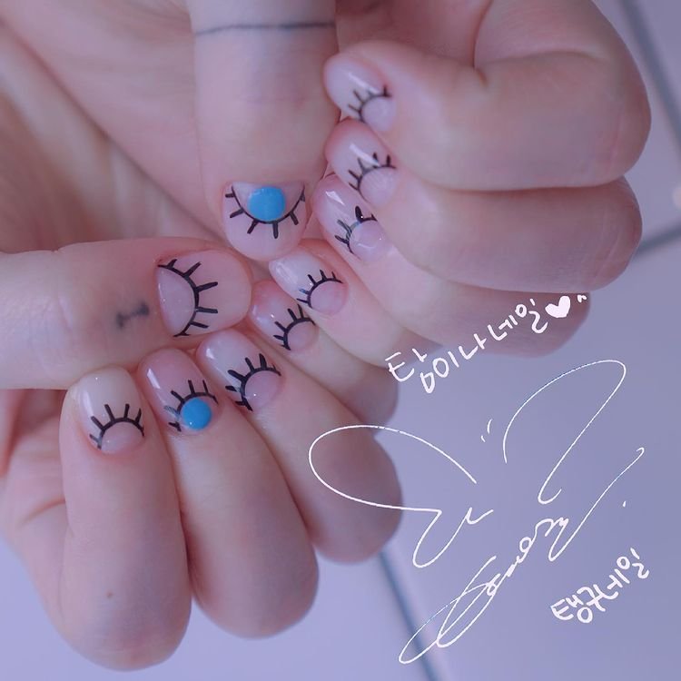 네일탐이나 이미지
