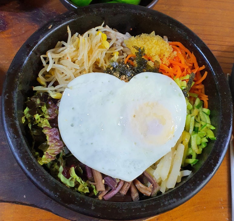 정담손칼국수 이미지