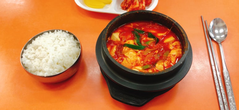 김밥천국(금강펜테리움점) 이미지
