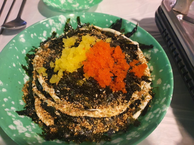 공룡닭발 이미지