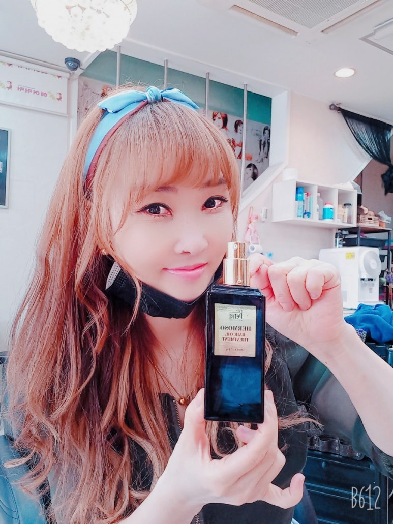 이현주미용실 이미지