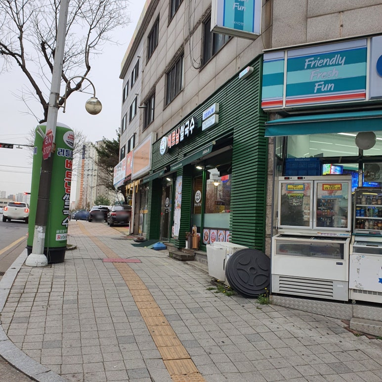 리틀 하노이 수원 경희대점 사진 5