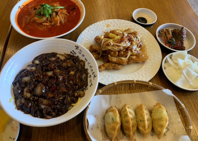 하오샹 이미지