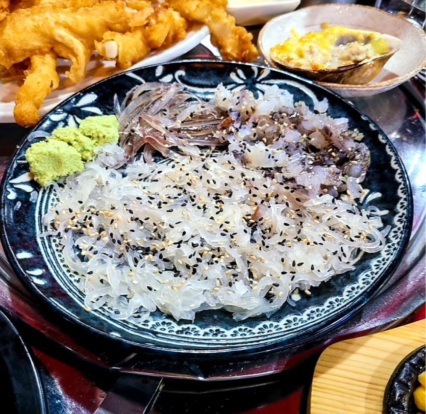 오장어 이미지