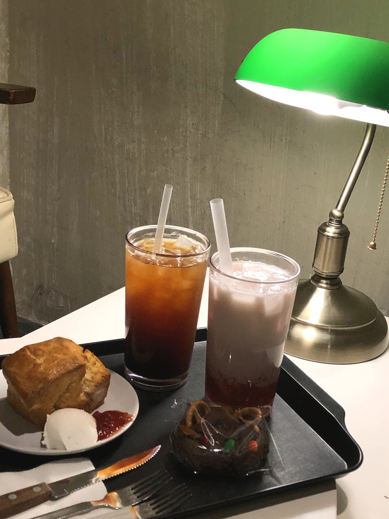 레이데이커피 이미지