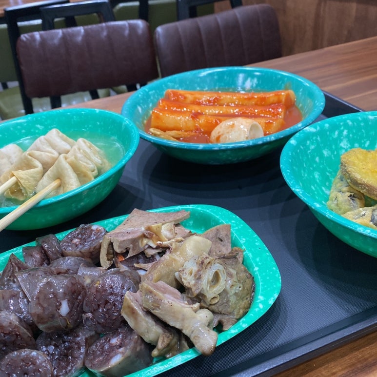 우리할매떡볶이 광주상무점 이미지