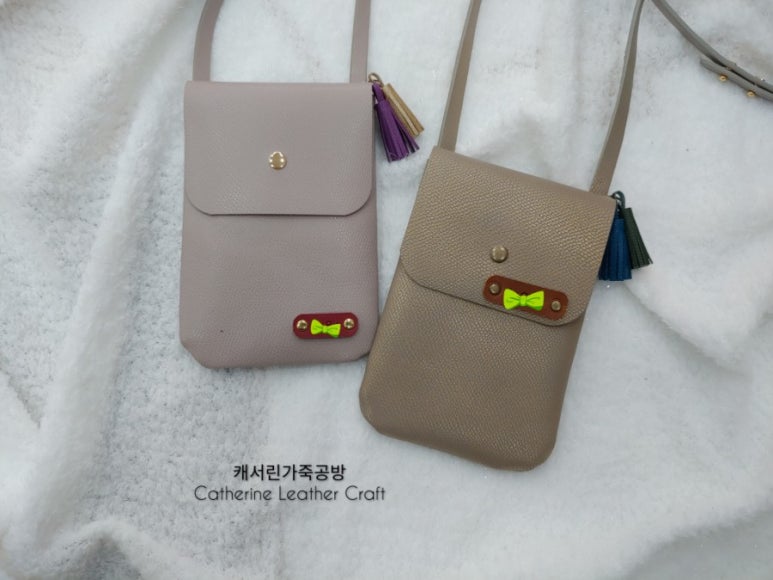 캐서린가죽공방 이미지