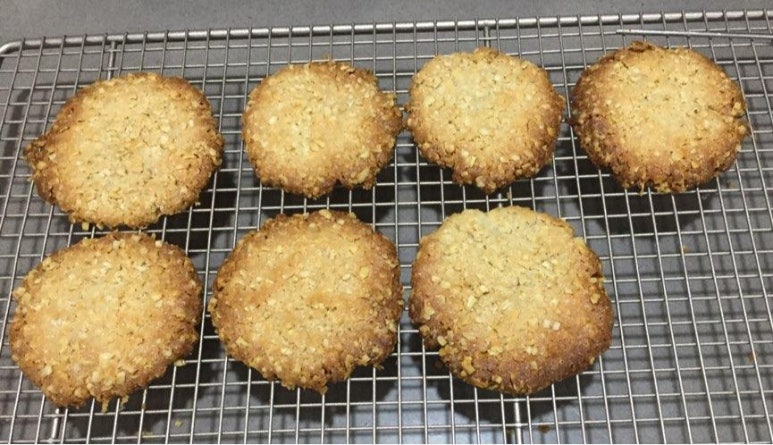맛있는베이킹 이미지