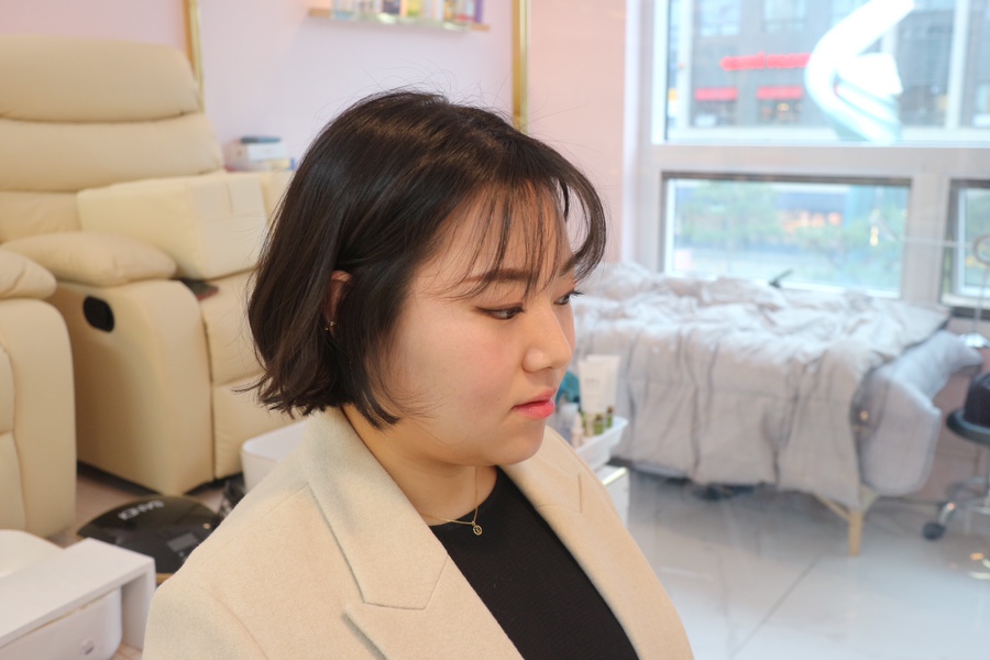 뷰티바이즌 이미지