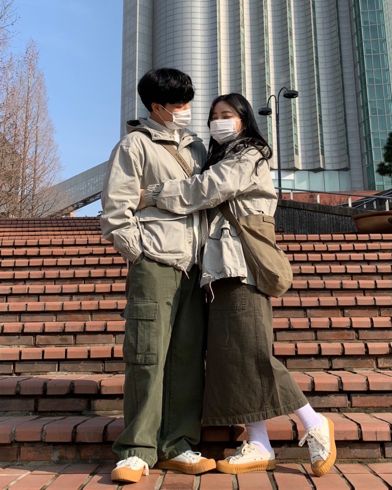 훈훈경단 이미지