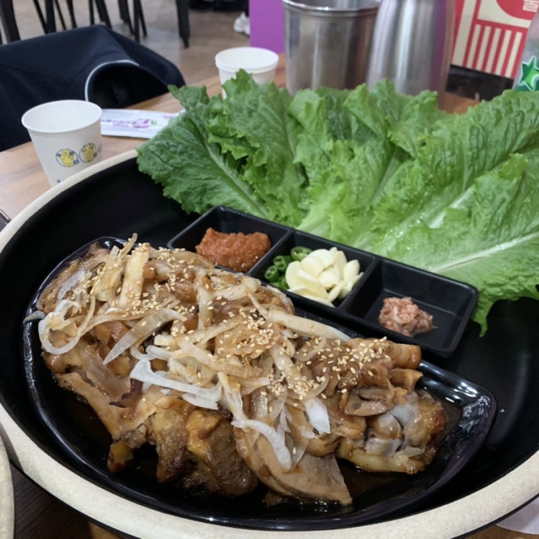 족발슈퍼논산 이미지