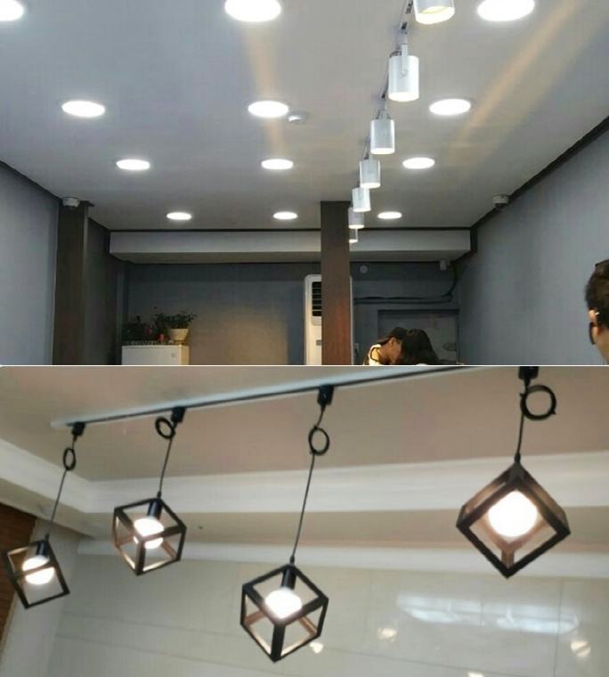 이레전기조명공사 이미지
