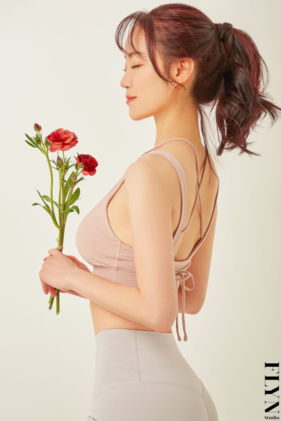 플린프로필 이미지