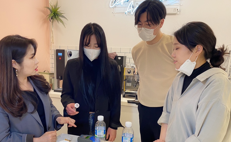 (주) 전한 이미지