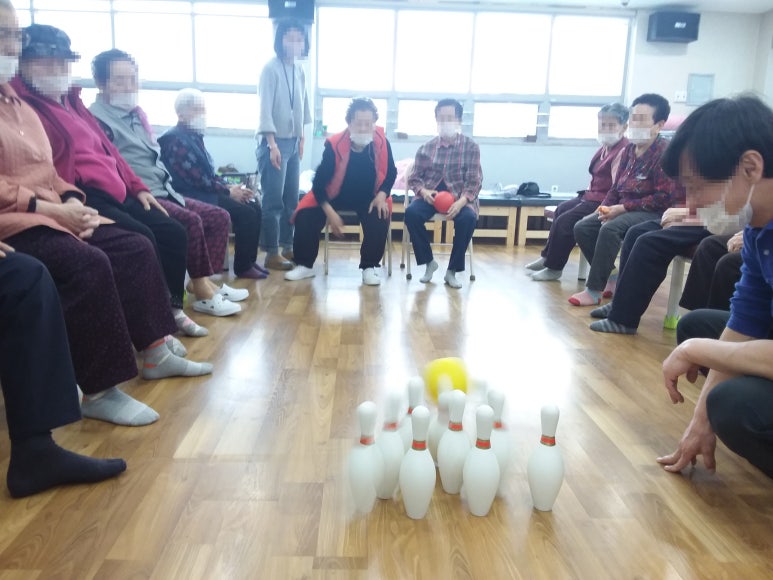 효성볼링센타 이미지