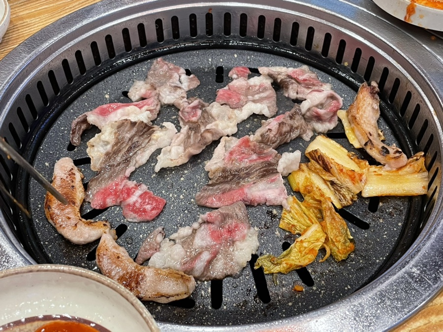 연춘정육식당 이미지