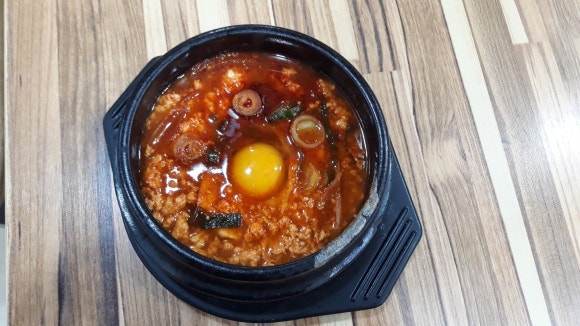 장수흑돼지 이미지