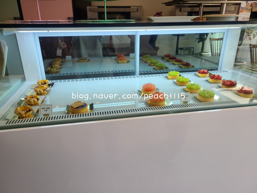 Tarteo(타르트에오) 이미지