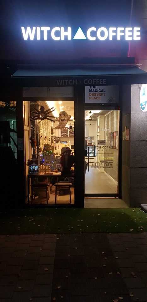 위치커피청라호수점 이미지