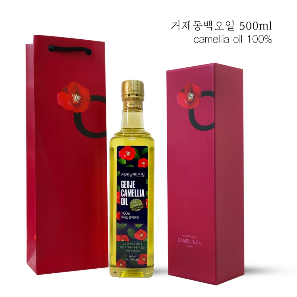 농업회사법인(주)거제동백연구소 이미지