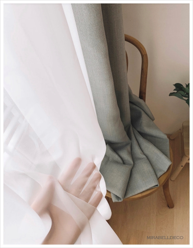 다올 붙임머리 이미지