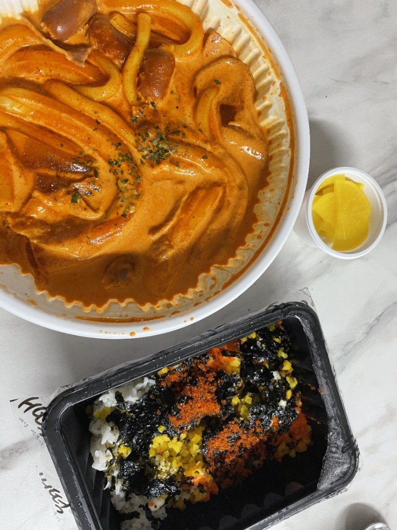 배떡 진월점 이미지