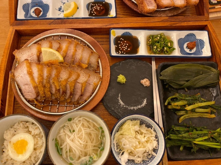 경양카츠 의정부점 이미지