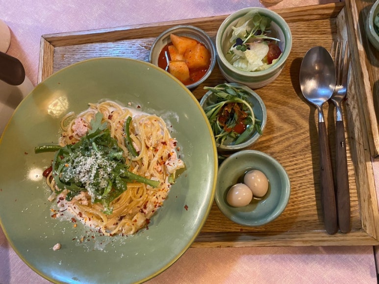 미자식당 이미지