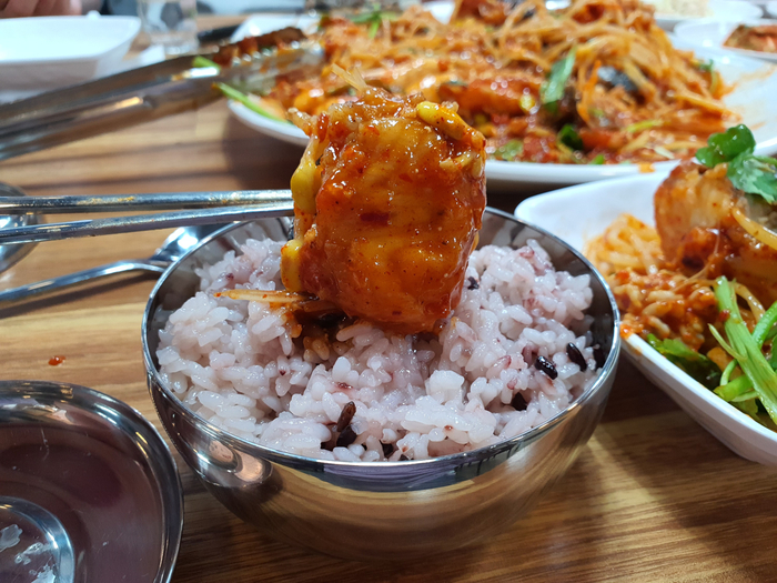 꾹이네 이미지