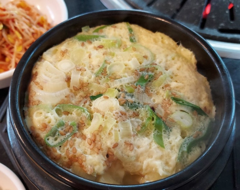 대운산숯불갈비 이미지