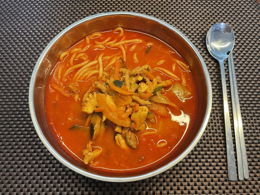 명성계육 이미지