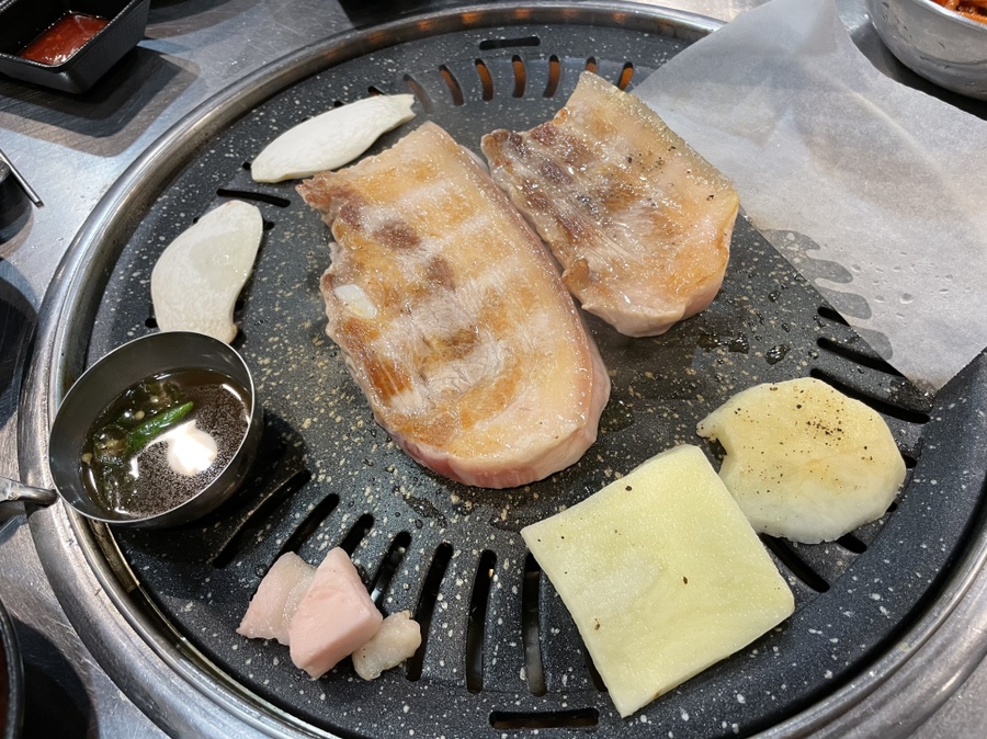 고성범연탄구이광안 이미지