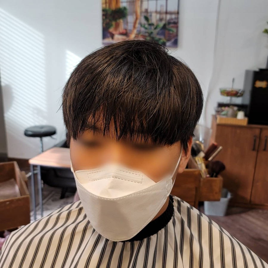 맨인살롱 이미지