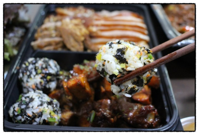 맛을담은왕족발 이미지
