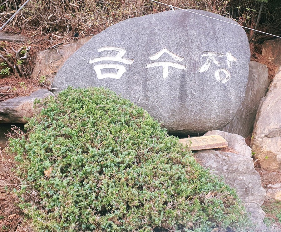 금수장장어구이 이미지